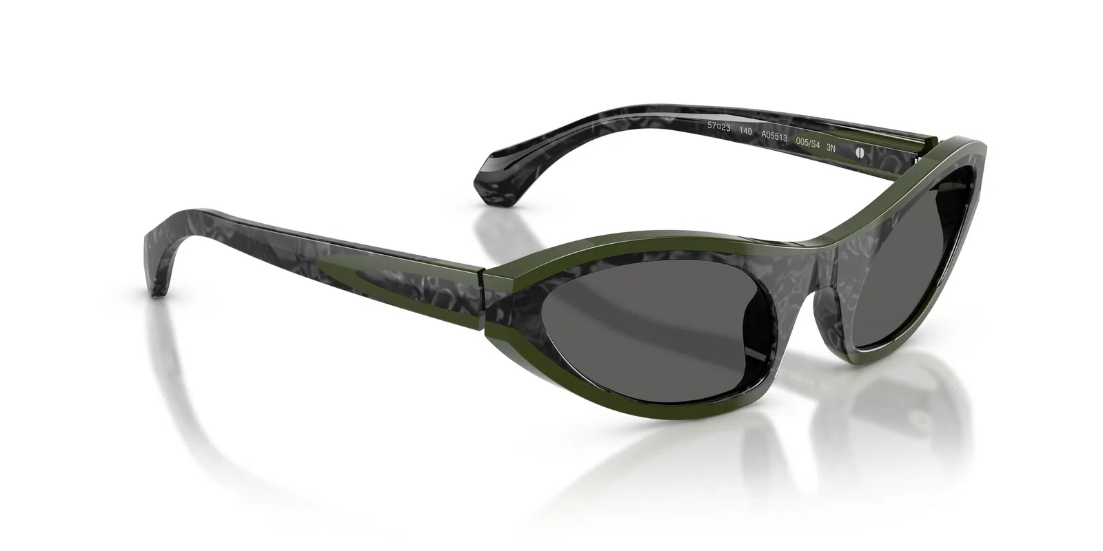 Alain Mikli 5513 Sunglasses - view 33